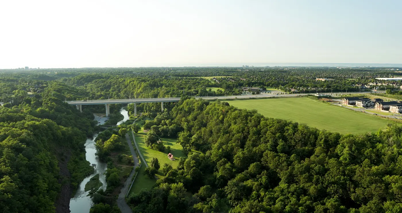 Five Oaks — builder image